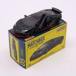 Matchbox Collectors #05 - Lamborghini Centenario fotó