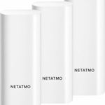 Netatmo DTG-DE Ajtó/ablak érzékelő 3 részes készlet fotó