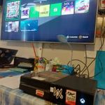 X-BOX ONE KONZOL frissen tisztítva, pasztázva, kompletten szervizelve fotó