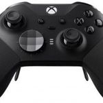 Microsoft Elite Játékkonzol Xbox One, PC Fekete fotó