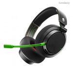 Skullcandy SLYR PRO Wireless Bluetooth Headset Xbox S6SCY-R080 fotó