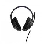 Hama uRage SoundZ 100 V2 Wireless Gaming Headset - Fekete (217856) fotó