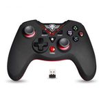 Spirit of Gamer XGP Wireless Gamepad Fekete/Piros (Bontott) (SOG-RFXGP/bontott) fotó