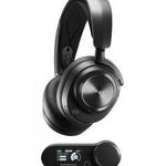 Steelseries Arctis Nova Pro Wireless Bluetooth for Xbox Headset Black 61521 fotó