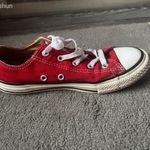 Converse gyermek tornacipő fotó