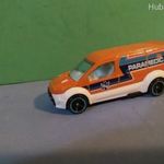 Régi Hot Wheels Ford Transit =103= fotó