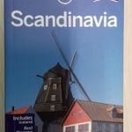 Scandinavia (Lonely planet travel guide) fotó