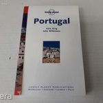 John King, Julia Wilkinson - Portugal (Lonely Planet) - sérült fotó