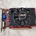 Radeon HD4670 videokártya HDMI fotó