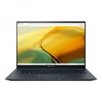 ASUS Zenbook 14X OLED UX3404VA-M9054W Laptop Win 11 Home szürke (UX3404VA-M9054W) fotó