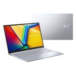 ASUS Vivobook 15X OLED K3504VA-L1242W Laptop Win 11 Home ezüst (K3504VA-L1242W) fotó