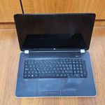 HP Pavilion17-e100sh laptop alkatrésznek (AMD A4-5000/4GB ram) fotó