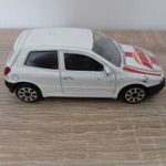 Burago Fiat Bravo Disney 1/43 fotó