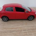 Norev, Fiat Punto 1/43 fotó