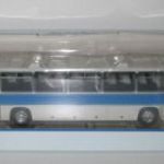 IKARUS 250.59 - modell - Sovietskii Avtobus - 1: 43, 1/43 - eredeti dobozában fotó