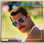 Freddie Mercury - Mr. Bad Guy (holland) fotó