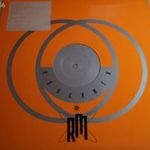 Die Krupps – Metal Machine Music 12" Maxi (Gépi mosóval tisztítva) fotó