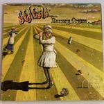 Genesis - Nursery Cryme (német, PHILIPS) fotó