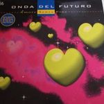 Onda Del Futuro – Amore Senza Fine (Remixes) 12" Maxi (Gépi mosóval tisztítva) fotó