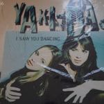 Yaki-Da – I Saw You Dancing 12" Maxi (Gépi mosóval tisztítva) fotó