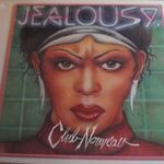 Club Nouveau – Jealousy 12" Maxi (Gépi mosóval tisztítva) fotó