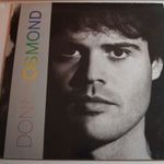 Donny Osmond – I'm In It For Love 12" Maxi (Gépi mosóval tisztítva) fotó