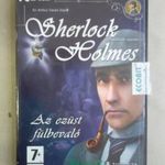 Sherlock Holmes: Az ezüst fülbevaló (Secret of the Silver Earring) - PC fotó