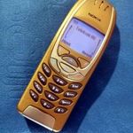 Nokia 6310i Független fotó