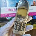 Nokia 6310i - kártyafüggetlen - dobozában fotó