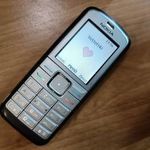 Nokia 6070 Fuggetlen fotó