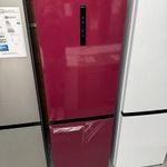 HŰTŐ GORENJE NK79C0DR Kombinált Bordó A+++ fotó