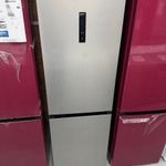 HŰTŐ GORENJE NK79B0DXL Kombinált fotó