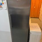 HŰTŐ BAUKNECHT KR 19G4 A2 IN A++ Csak hűtő Inox fotó