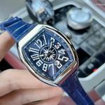 Franck Muller Vanguard Yachting automata férfi karóra fotó