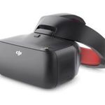 DJI Goggles Racing Edition (RE) fotó