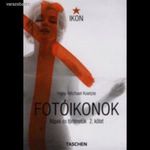 Hans-Michael Koetzle: Fotóikonok 2. fotó