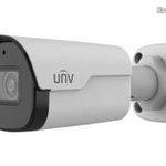 Uniview Prime-I 4MP Lighthunter csőkamera, 2.8mm fix objektívvel, mikrofonnal IPC2124SB-ADF28KM-I0 fotó