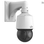 Uniview 2MP LightHunter PTZ dómkamera, 5-80mm motoros objektívvel IPC6412LR-X16-VG fotó