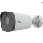 Uniview Prime-I 2MP Lighthunter csőkamera, 6mm fix objektívvel, mikrofonnal, 80m-es infra megvilá... fotó