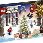 LEGO Star Wars 75340 - Adventi naptár 2022 Új, bontatlan fotó