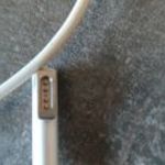 Magsafe macbook töltő 14.5 v 45 w fotó