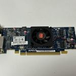 AMD HD 6350 Ati Radeon 512MB fotó