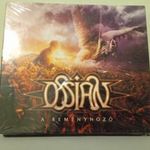 Ossian-A reményhozó DIGI 3CD+DVD box fotó