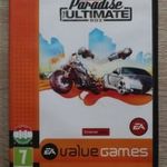 Burnout Paradise: The Ultimate Box - PC fotó