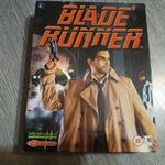 Blade Runner DOBOZOS PC játék , szép állapotban!!! nagy dobozos , big box fotó