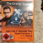 PC Half-Life: The Orange Box fotó