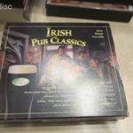 IRISH PUB CLASSICS 3CD BOX CD fotó