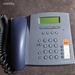 Asztali telefon ISDN swissvoice Eurit 25, eladó fotó