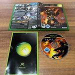 Xbox Classic Halo 2 fotó