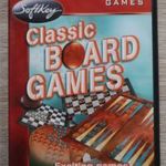 Classic Board Games - PC fotó